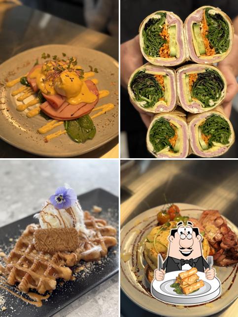 Le Bon Coffee House & Bar
