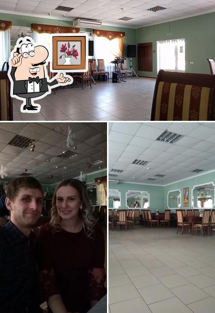 Турист