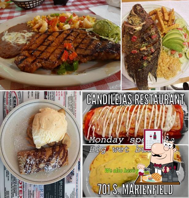 Candilejas Restaurant