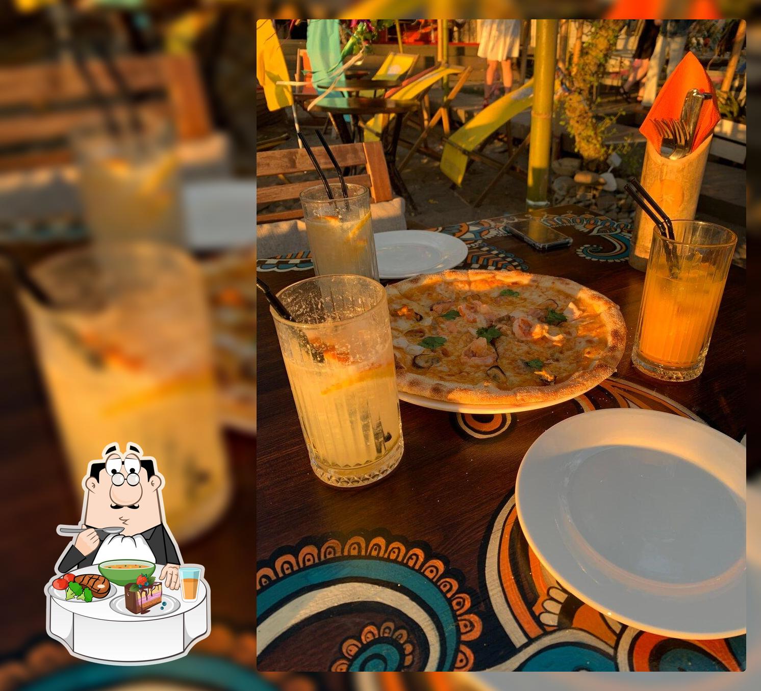 Касабланка