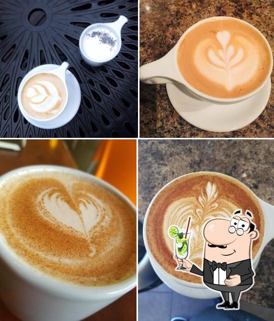 Chattahoochee Coffee Company - Riverside