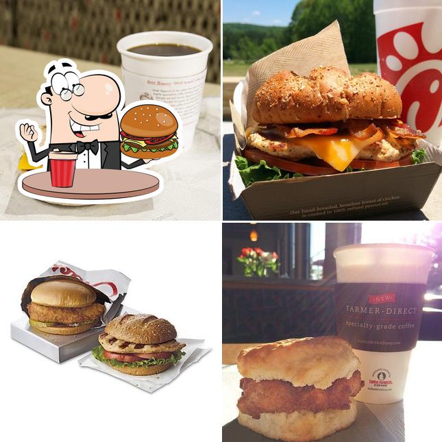 Chick-fil-A