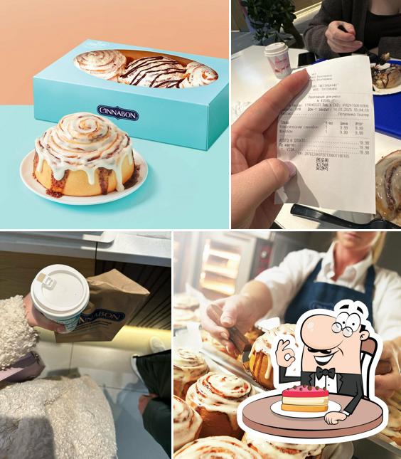 Cinnabon