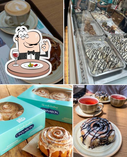 Cinnabon