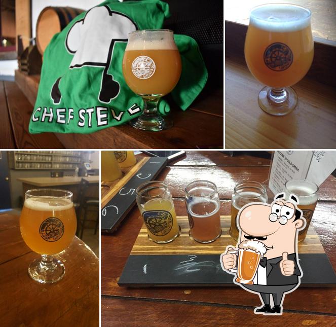 Cold Creek Brewery
