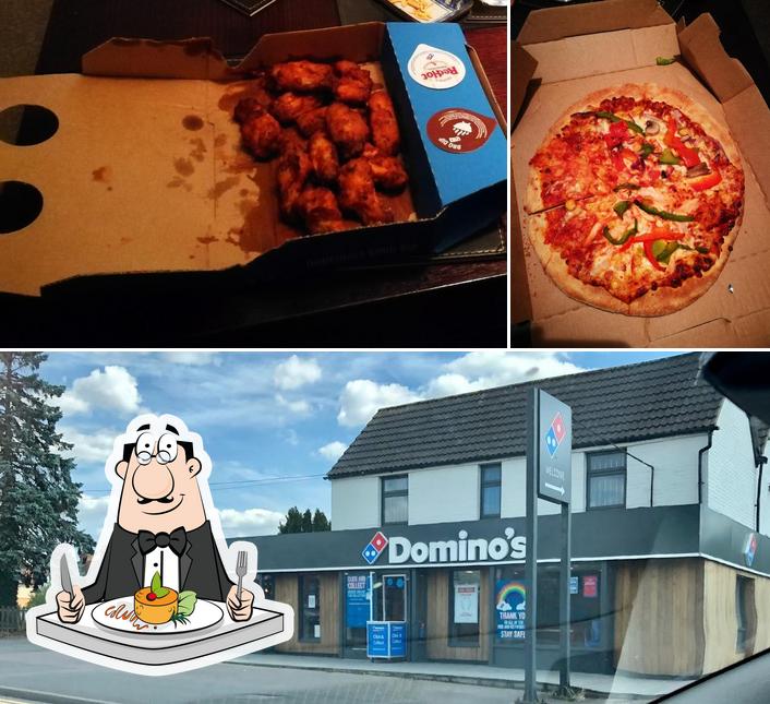 Domino's Pizza - Thatcham