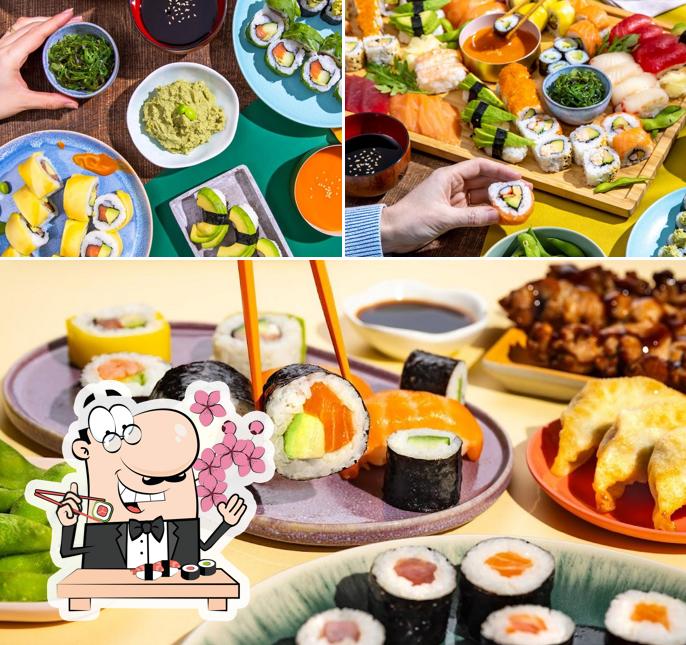 EAT HAPPY