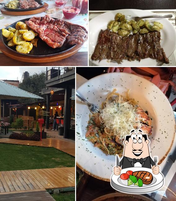 El Asadero de Texcoco