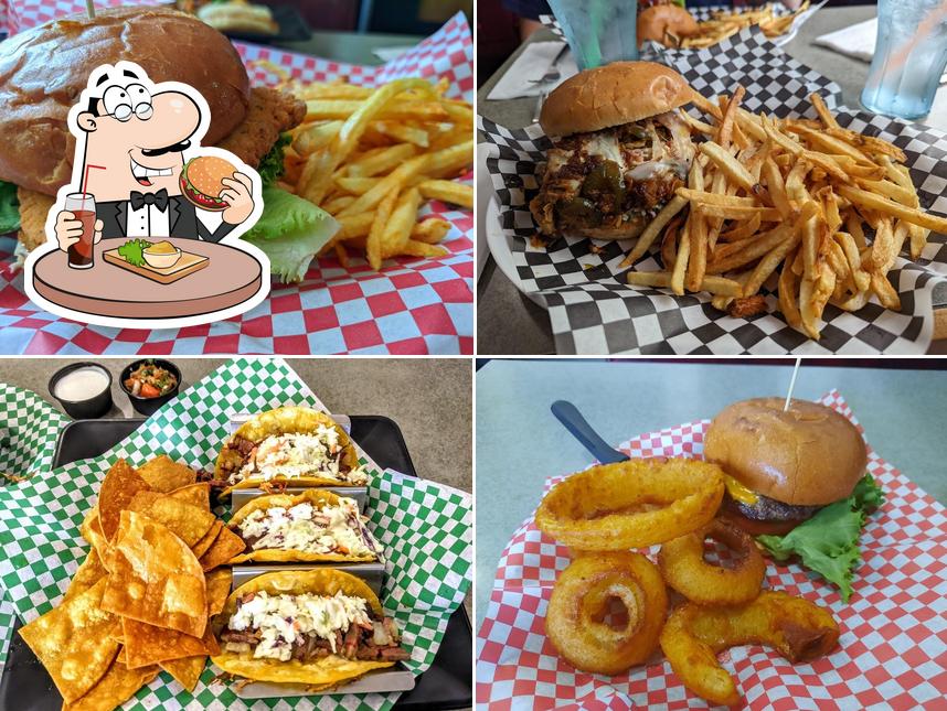 Hangry's Spokane Valley
