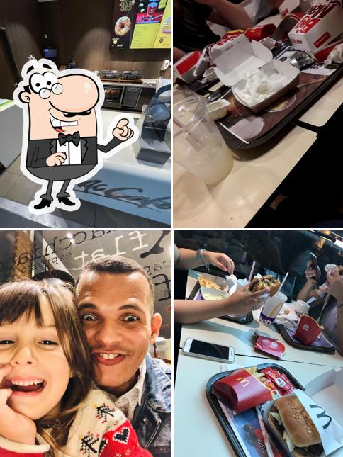 McDonald’s