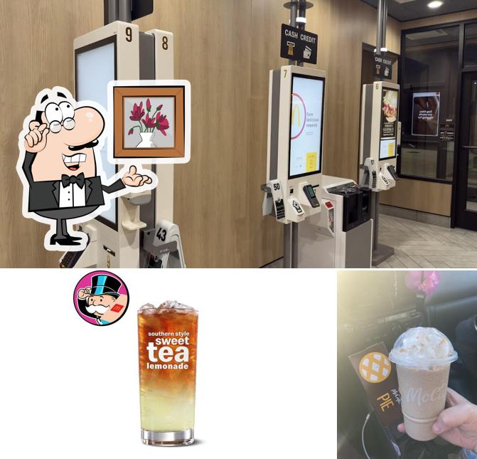 McDonald’s