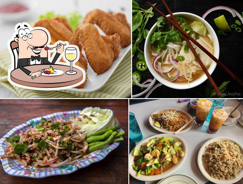 Pho Lotus