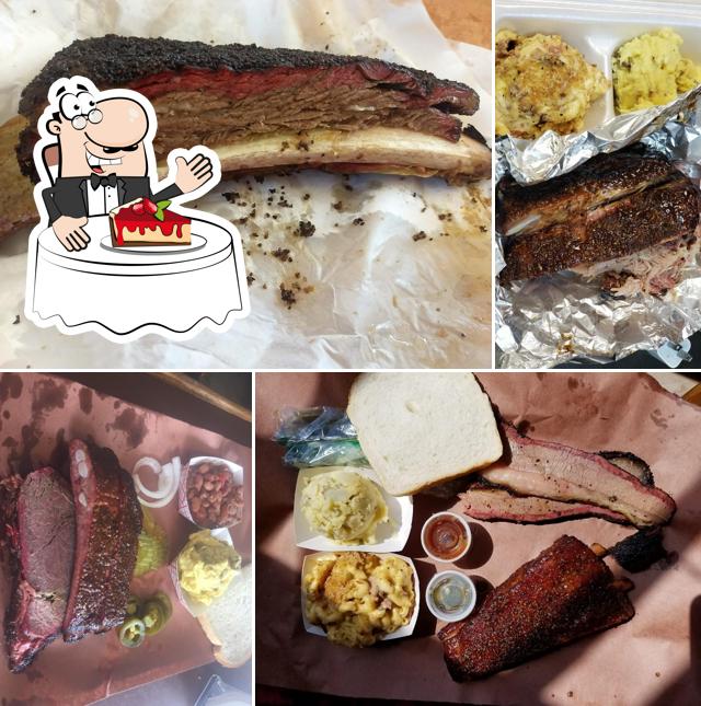 Pitforks & Smokerings BBQ