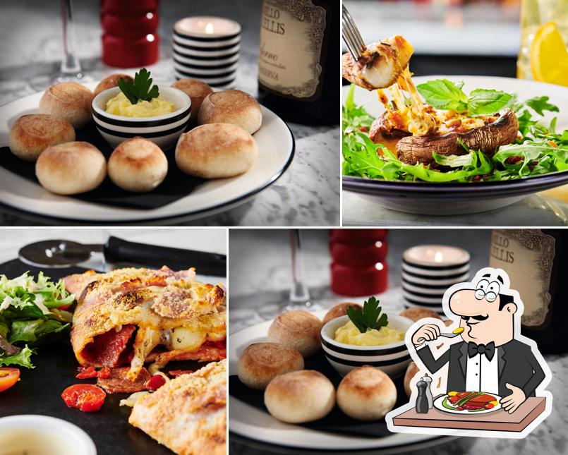 PizzaExpress