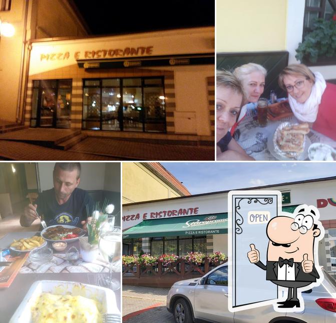 Pizza e Ristorante