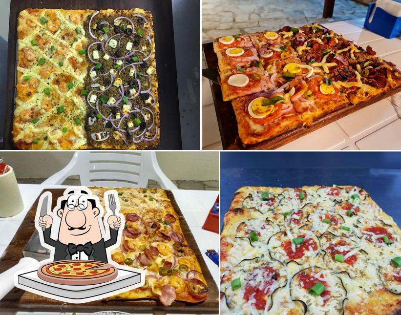Pizzaria Mais que Pizza