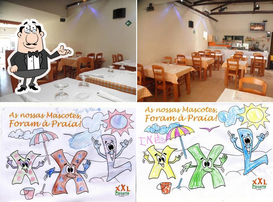 Pizzaria XXL