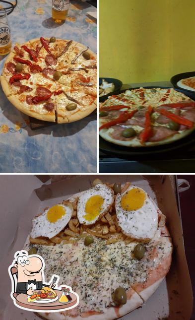 Pizzeria andalgala