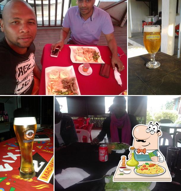 Job's Bar