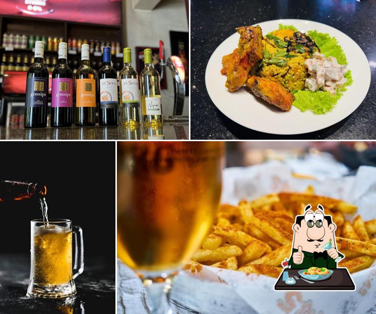 Shanaka Beer House