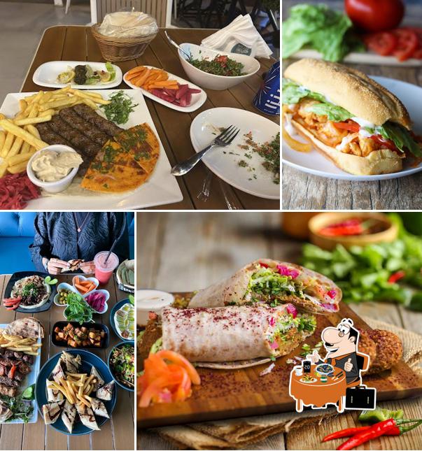 Al Halabi Express