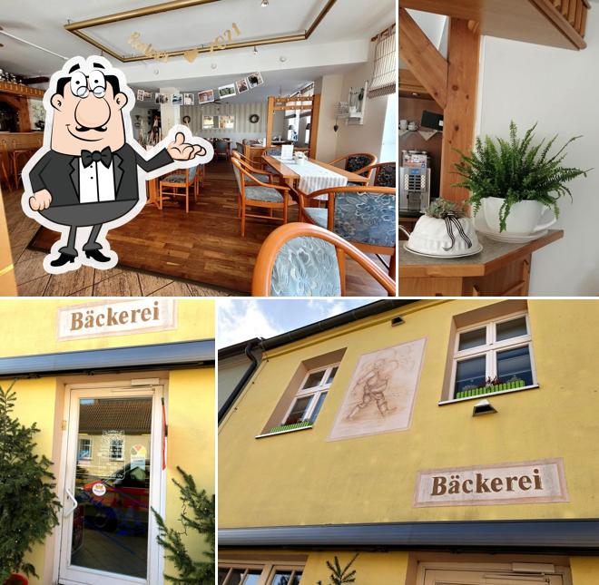 Bäckerei Kurzweg