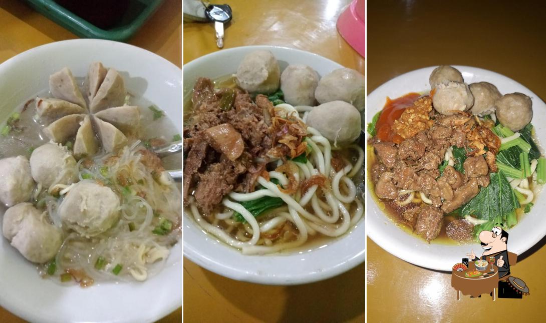 Bakso Jempol