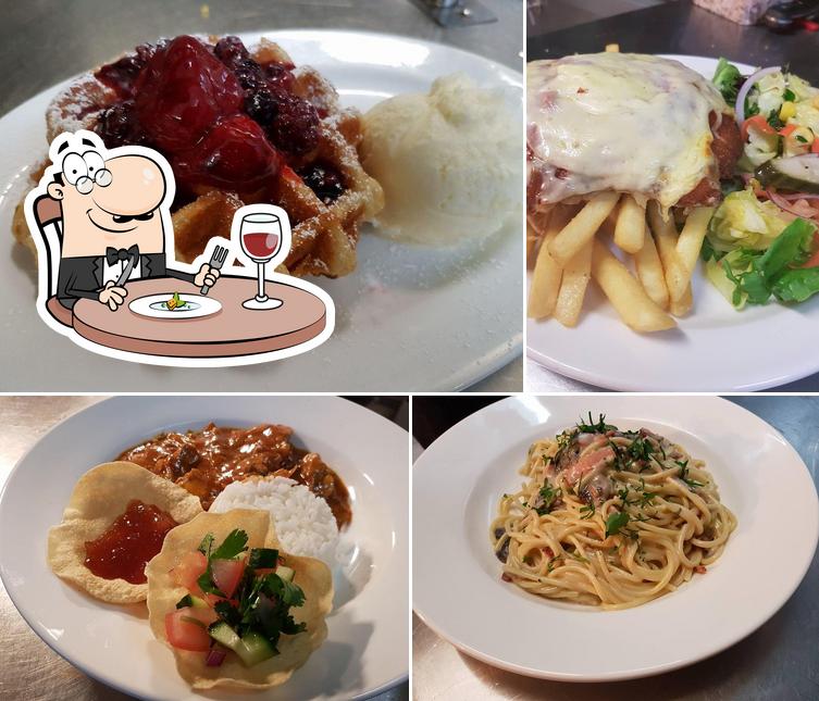 Blues Bistro