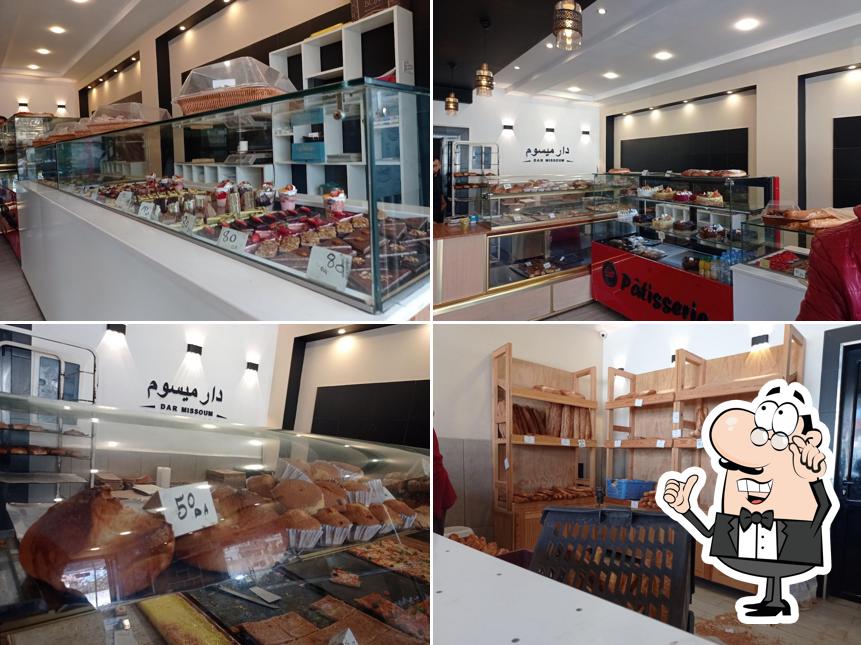 Boulangerie et Pâtisserie Missoum