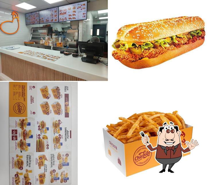 Chickito Leabaib