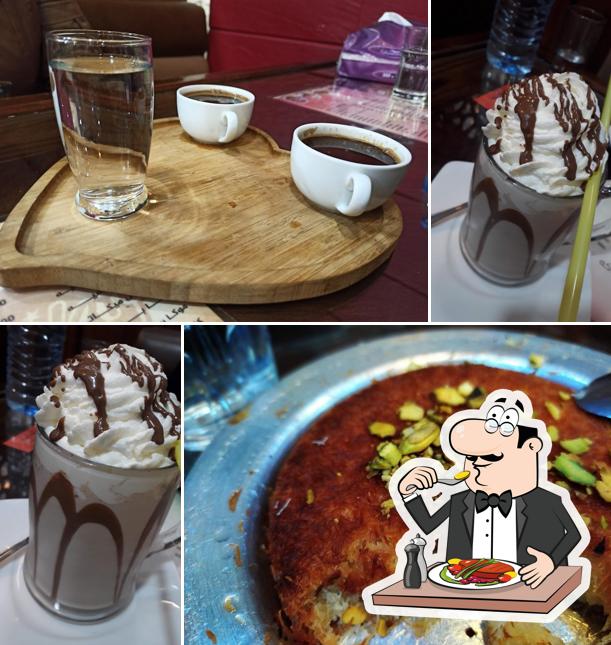 Chocolate Corner