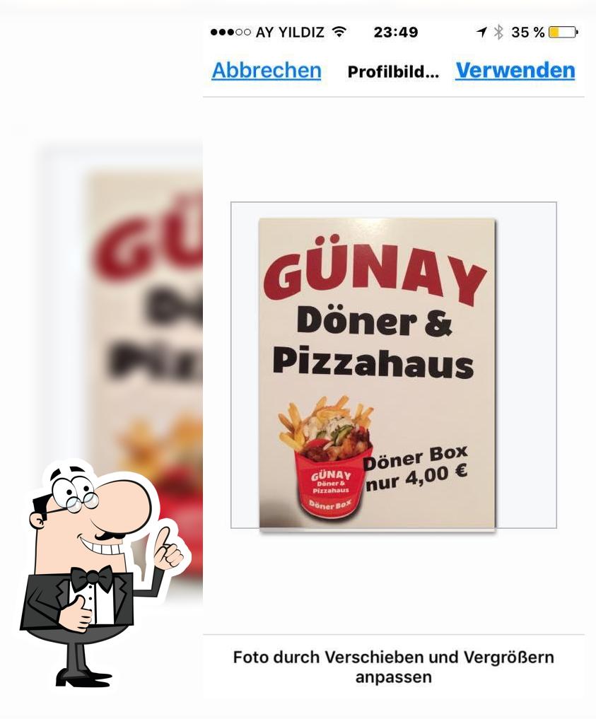 Günay Döner&Pizzahaus Breuberg