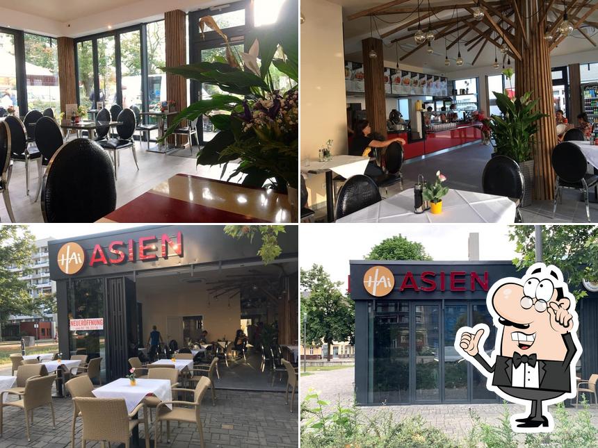 Hai Asien Cottbus
