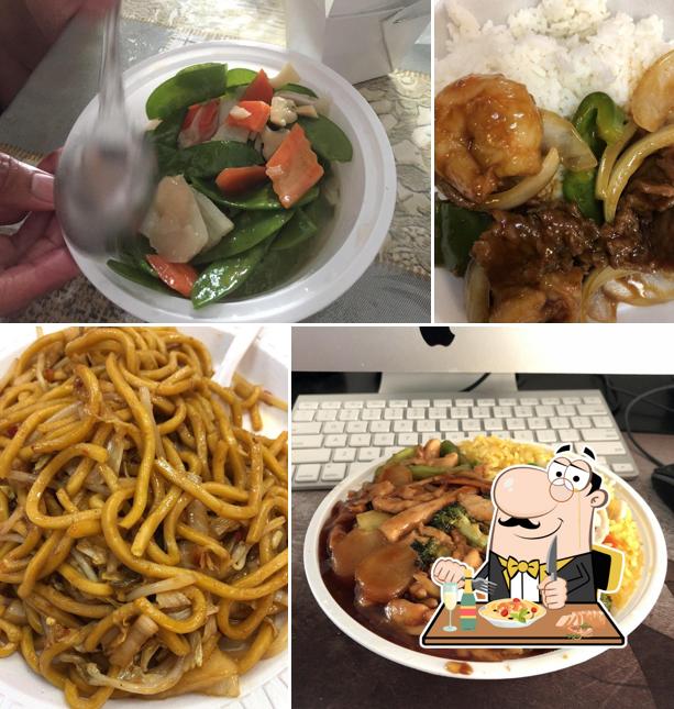 Happy China