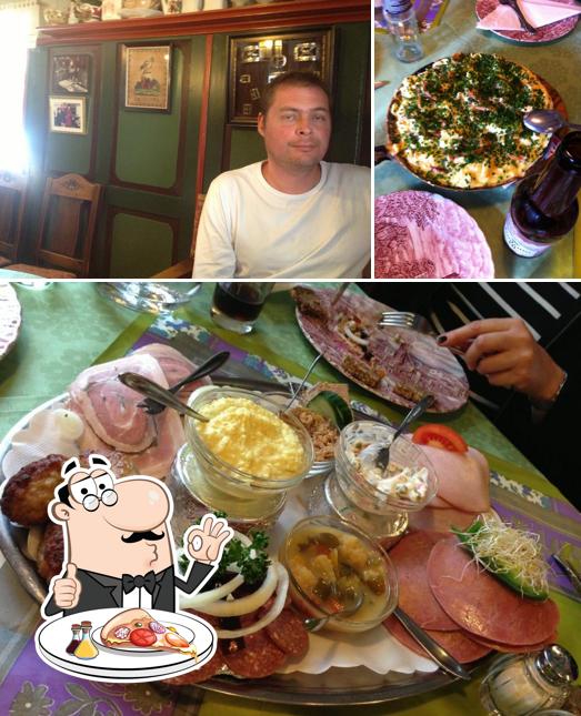 Hvidsten Kro