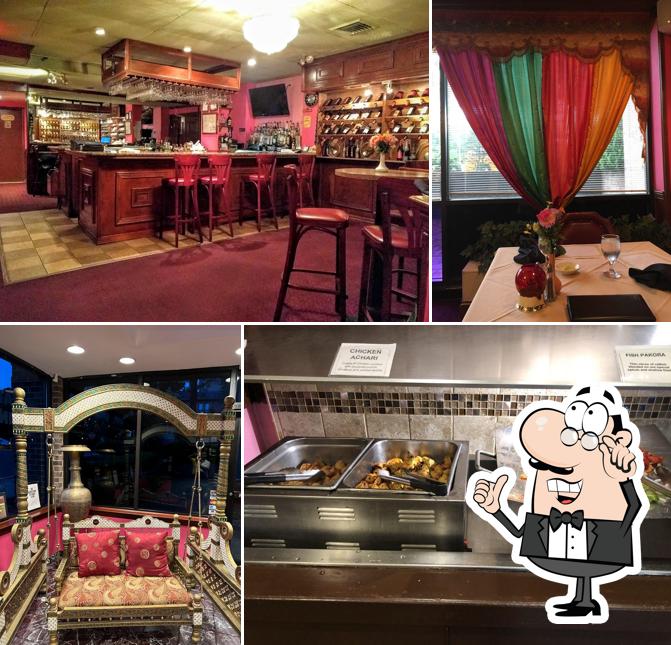 Jaipur Royal Indian Cuisine