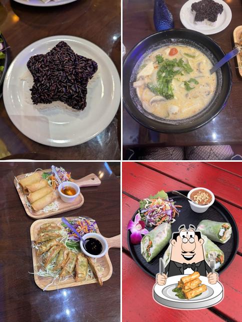 Ladda Thai House