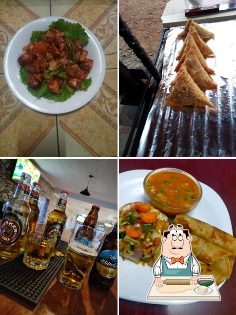 Les Tete's Sports Bar