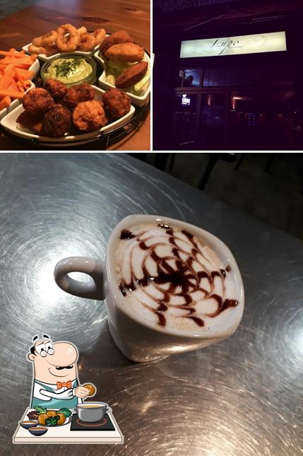 Lupo Taverna