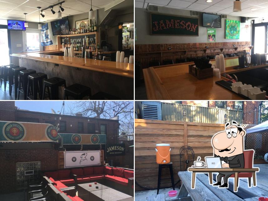 Mac's Local Eats