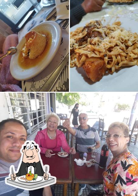 Parrilla don pedro