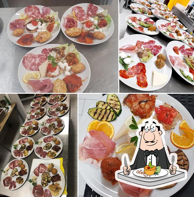 Pizzeria Mondo