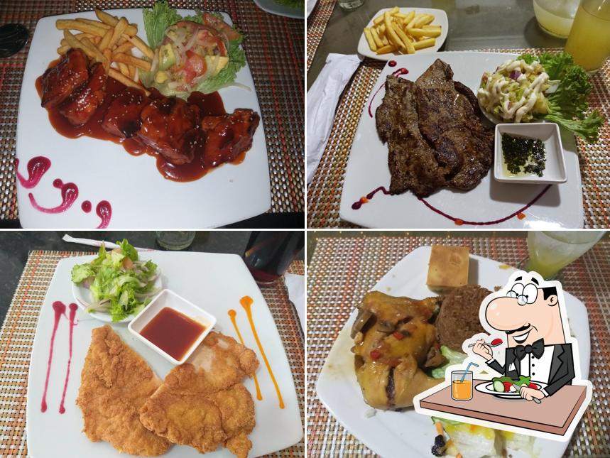 RIKURAS RESTAURANTE
