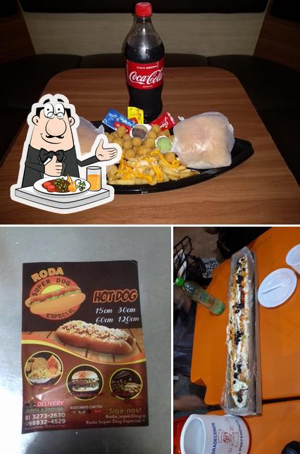 Roda Super Dog Especial