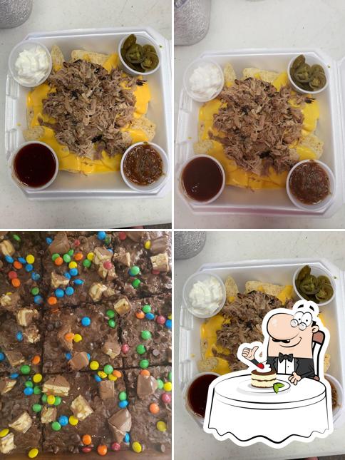 S&J BBQ Inola OK