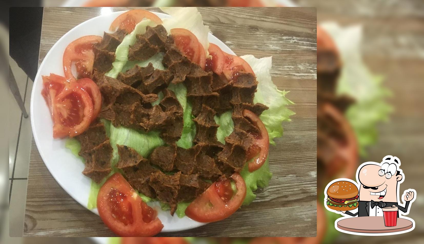 Silvan Ömer Usta Çiğköfte