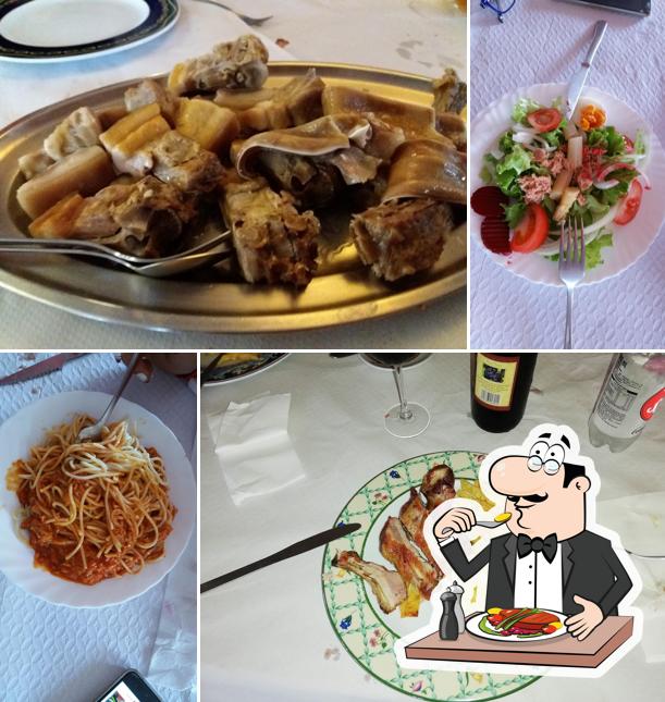 Restaurante Terramar
