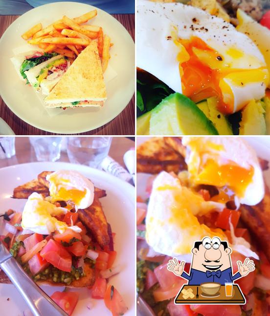 The Coffee Club Café - Domain Townsville