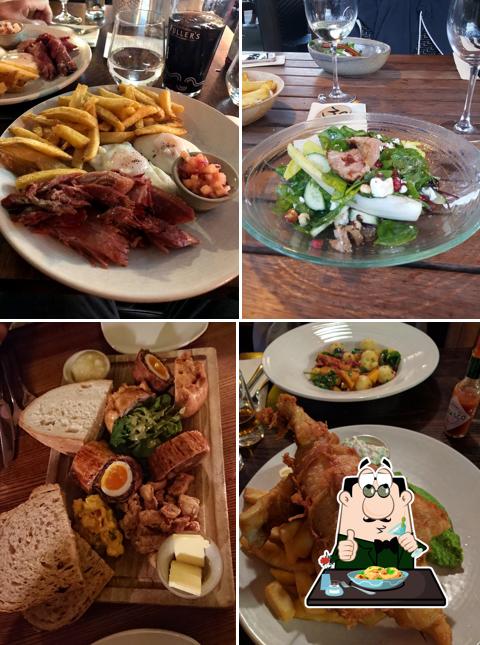 The Oak Inn, Lyndhurst