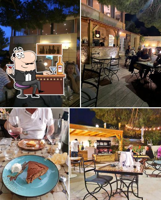 Restaurant U Fanale